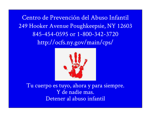 CPS Spanish 